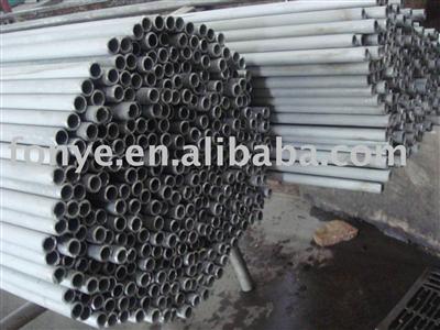 ASTM A312 stainless steel pipe
