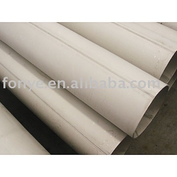 seamless stainless steel TP316L tube