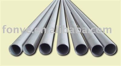 seamless stainless steel TP321 tube