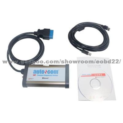 Autocom Cdp Pro Compact Diagnostic Partner Pro