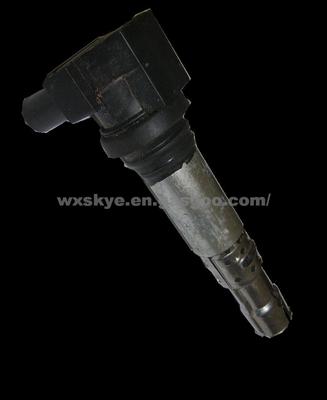 Ignition Coil 036 905 100b 036 905 100a, 036 905 100b, 036 905 100c, 036 905 10