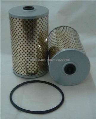 Diesel Filter C11861pl for Fram