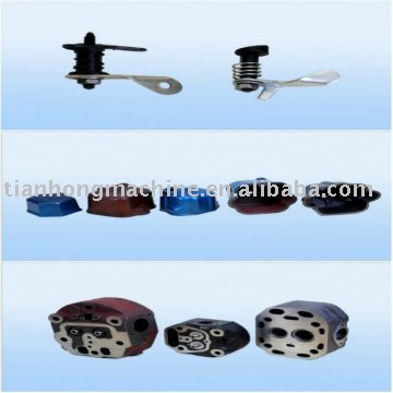 Cylinder Head Cover With Good Quality