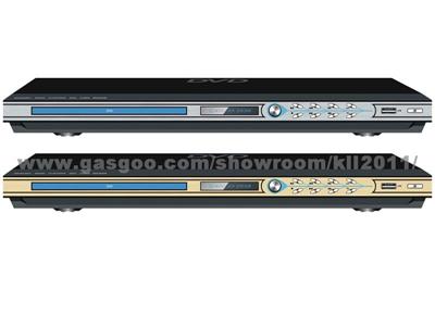 Theater Dvd Player Compatible with Dvd, Svcd, Vcd2. 0/ 1. 1/ 1. 0, Dvcd, Mp3, Cd