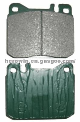 000 420 94 20/ 000 420 78 20 Brake Pad for Mercedes-benz