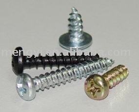 self  tapping screw