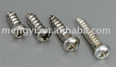 Pan Head Self Tapping Screw