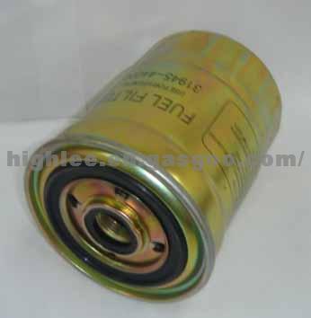 Diesel Filter 31945-44000 for Hyundai