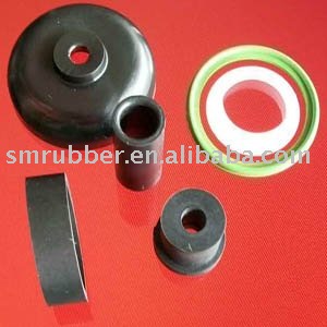 rubber part product accessory