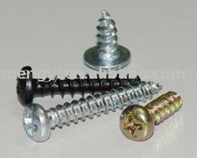 self drilling screw