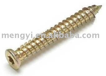 Concrete Screw