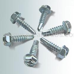 hex head Self drilling screw