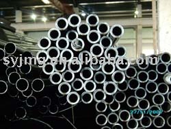 GB/T8163-1999 Q345 cold drawn seamless steel pipe