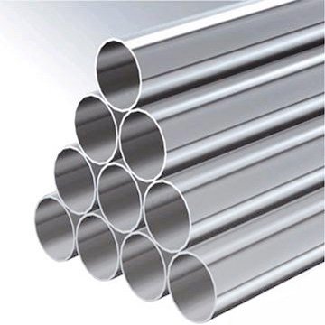 DIN1629/4 precision seamless steel pipe