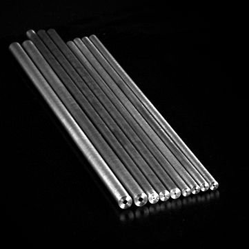 DIN EN 10305 seamless steel tube