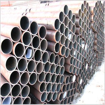 DIN1626 precision seamless steel pipe