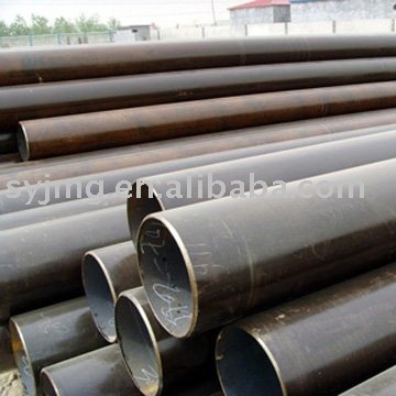 DIN2391 precision seamless steel tube