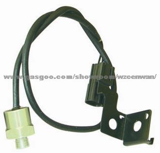 Thermo Switch For GMC WK500