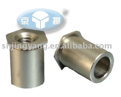 Self-Clinching Standoff