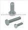Stainless Steel SUS 316 Hex Bolt