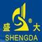 Taizhou Shengda Plastic Machinery Co. , Ltd