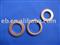 Brass Washer( washer, flat washer)
