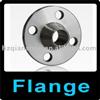 ANSI Forged Carbon Steel Flange