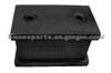 Benz Engine Mounting 3612660184