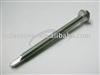 stainless steel screw 304/316/410;pan/csk/hex washer self drilling screw