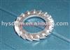 NON-SLIP WASHER, STEEL STAMPING,TOOTHER WASHER, MICRO WASHER