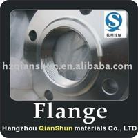 SO Stainless Steel Flange