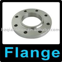 High neck welded Flange