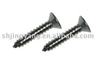 Machine Screw