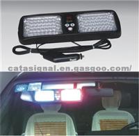 Led Warning Visor Light Dc24v