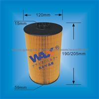 Man Oil Filter Element 51. 05504-0108