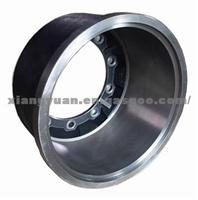 Scania Brake Drum 1414153