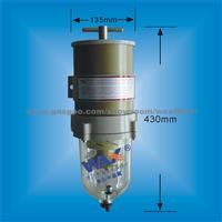 Fuel Filter/ Water Separator 900fg