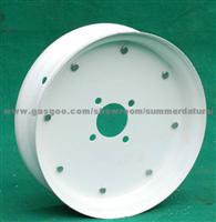 5. 5*18 Tractor Wheel 87087040