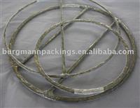 Double Jacketed Gasket