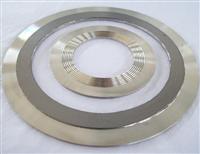 Grooved Metal Gasket