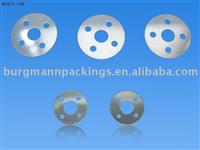 Automobile Cylinder Gasket -- Natural mica exhaust gasket