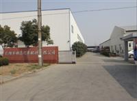 Wuhu Shunchang Automotive Parts Co., Ltd.