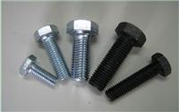 Hex Bolts Din 931, 933, 960, and 961