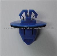 Auto plastic fasteners clips/automotive clips fasteners/car plastic clips-7