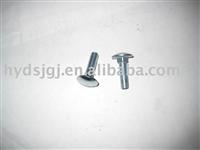 (grade-4.8) galvanized bolts