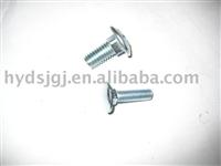 (grade -4.8)  musherroom bolts