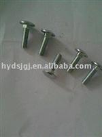 (grade--4.8) Carriage Bolts