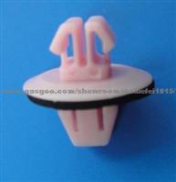 Auto plastic fasteners clips/automotive clips fasteners/car plastic clips-15