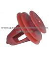 Auto plastic fasteners clips/automotive clips fasteners/car plastic clips/car body clips-HD22