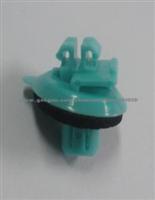 Auto plastic fasteners clips/automotive clips fasteners/car plastic clips/car body clips-HD21